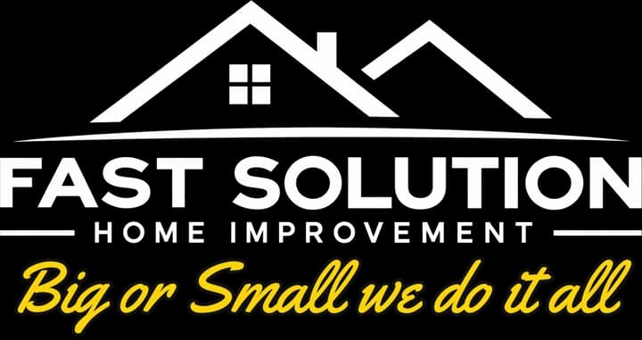 Fast Solution Home Improvement logo