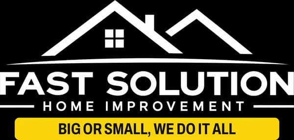 Fast Solution Home Improvement logo