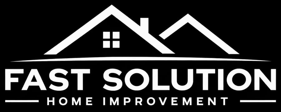 Fast Solution Home Improvement logo