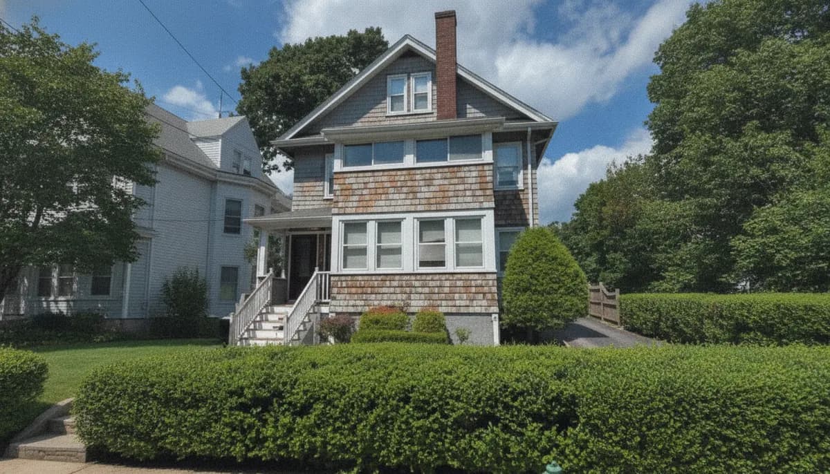 Doors & Windows by Fast Solution Home Improvement in MetroWest MA