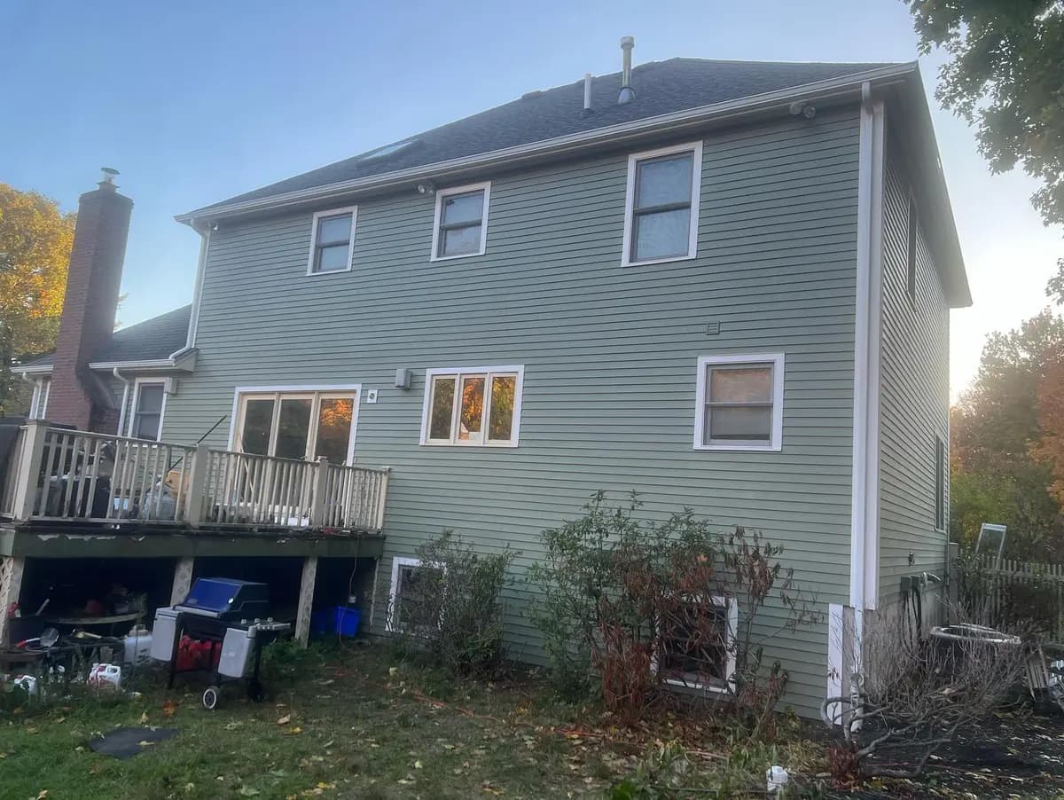 Doors & Windows in MetroWest MA