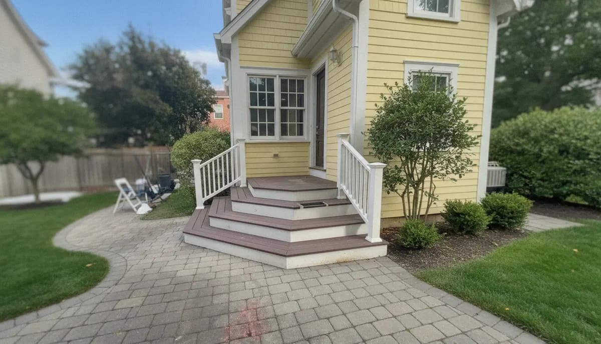 Handyman Services by Fast Solution Home Improvement in MetroWest MA