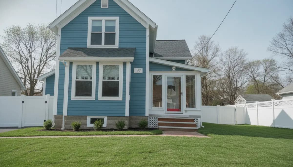 Interior & Exterior Painting by Fast Solution Home Improvement in MetroWest MA