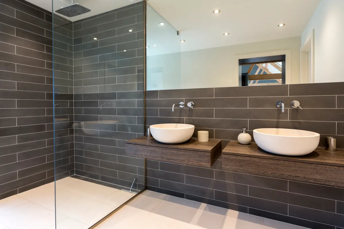 Kitchen & Bath Remodeling by Fast Solution Home Improvement in MetroWest MA